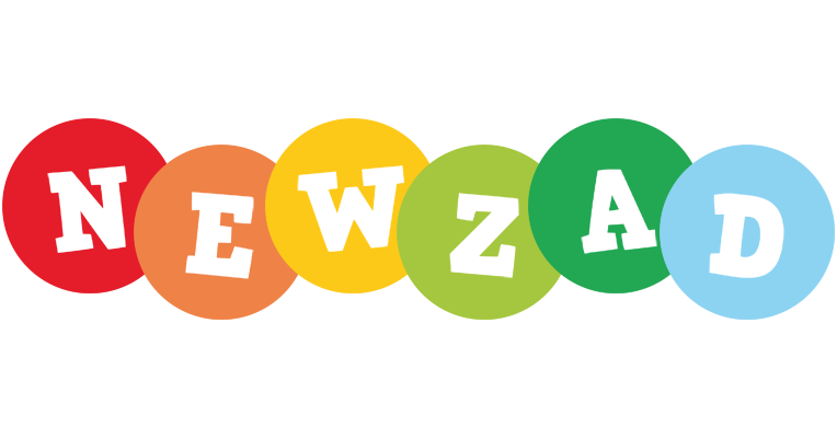 Newzad boogie logo