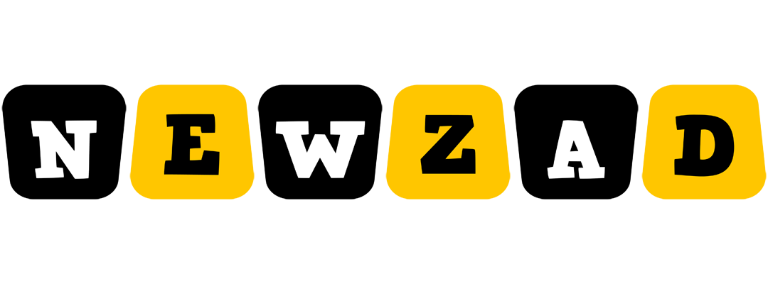 Newzad boots logo