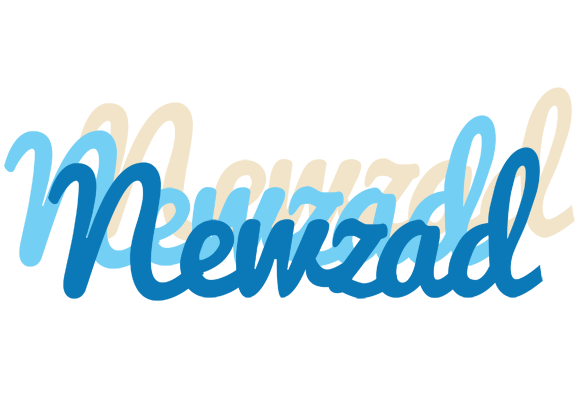 Newzad breeze logo