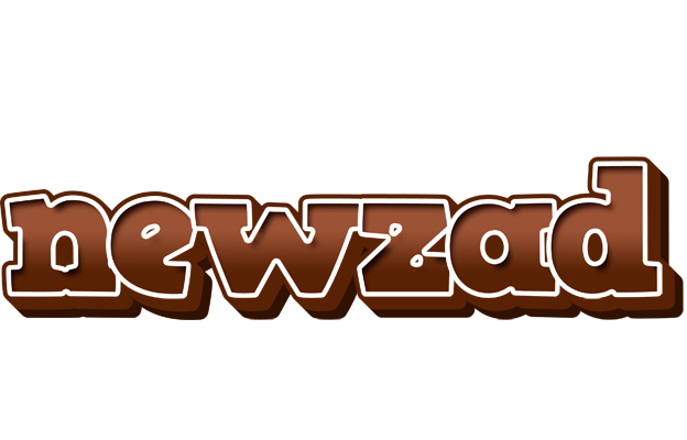 Newzad brownie logo
