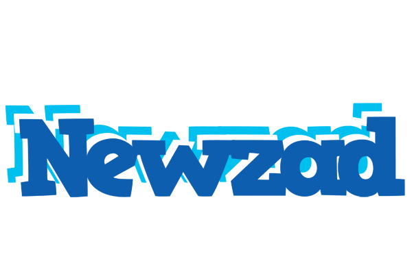 Newzad business logo
