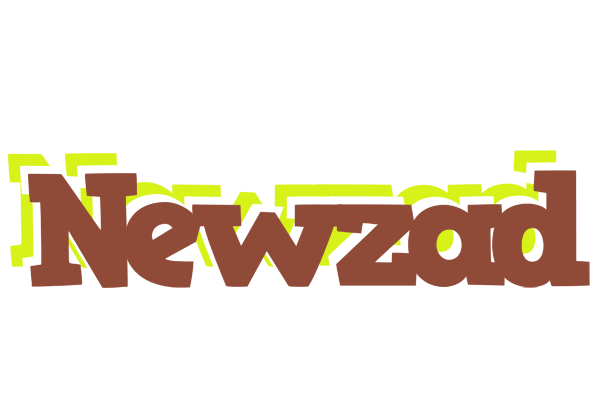 Newzad caffeebar logo