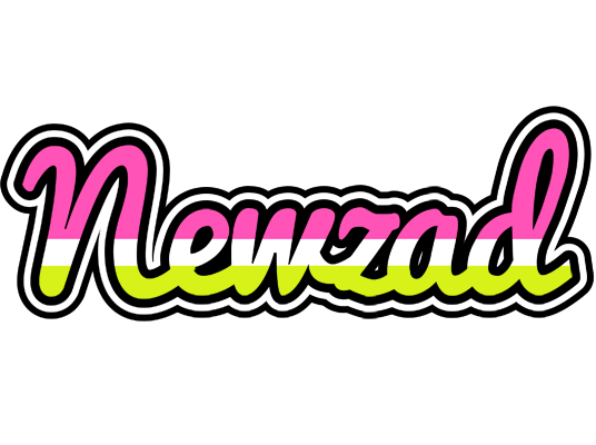 Newzad candies logo