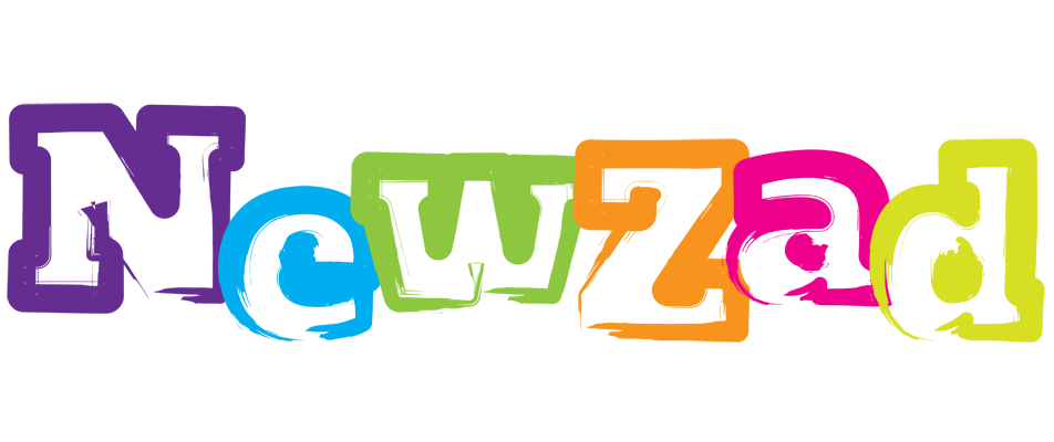 Newzad casino logo