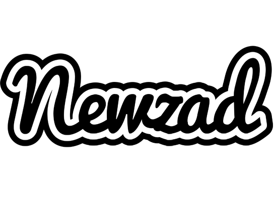 Newzad chess logo