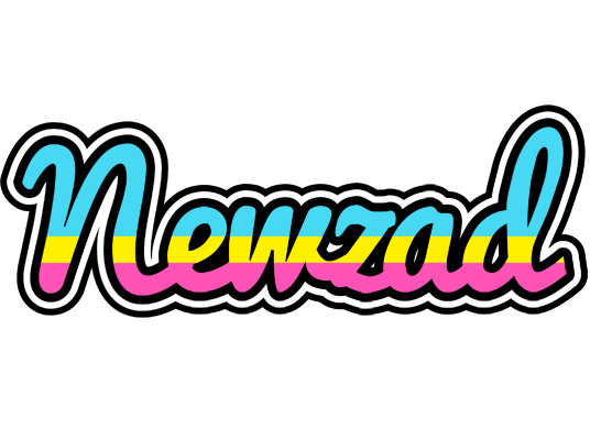 Newzad circus logo