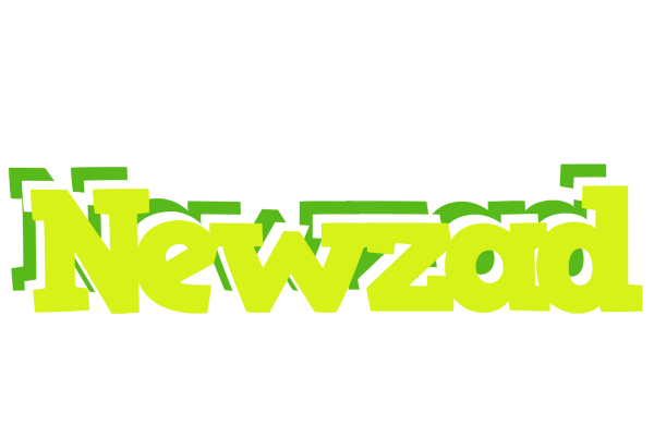 Newzad citrus logo