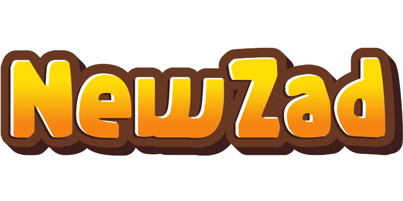 Newzad cookies logo