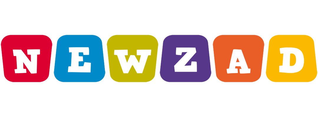 Newzad daycare logo