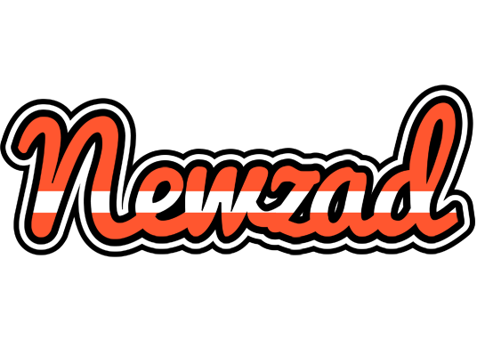Newzad denmark logo