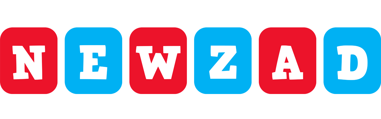 Newzad diesel logo