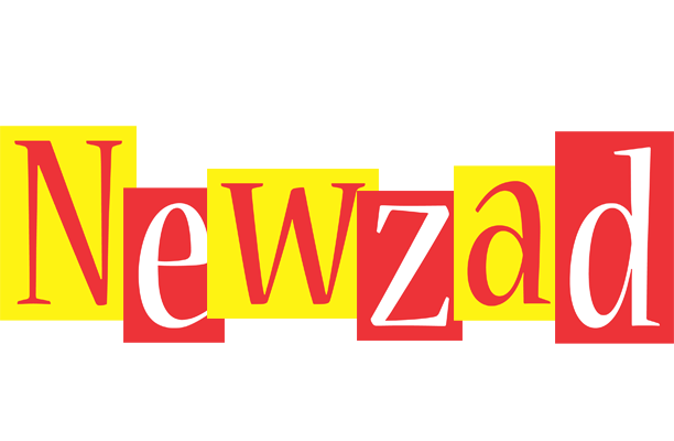 Newzad errors logo