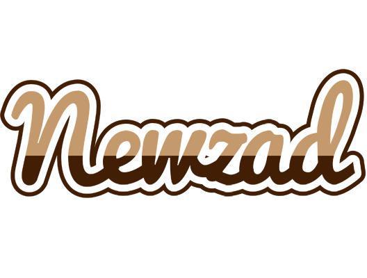 Newzad exclusive logo