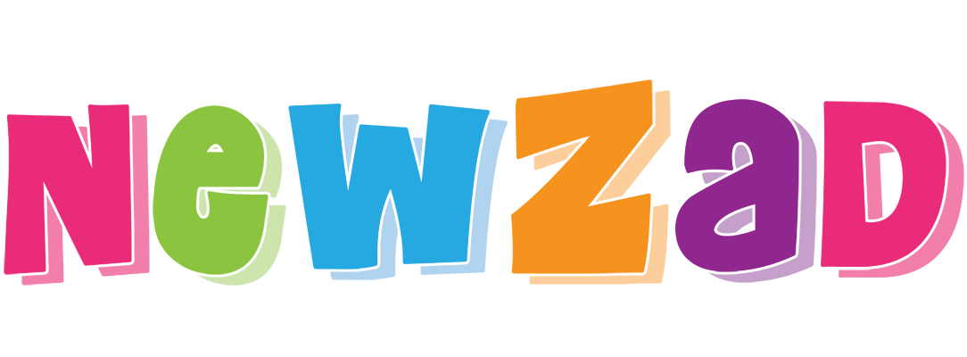 Newzad friday logo