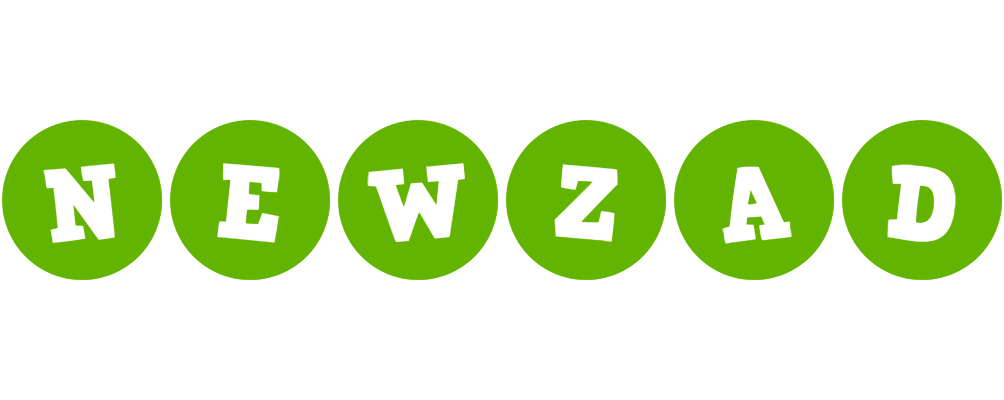 Newzad games logo