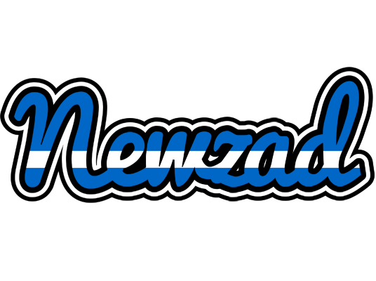 Newzad greece logo