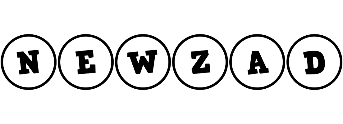 Newzad handy logo