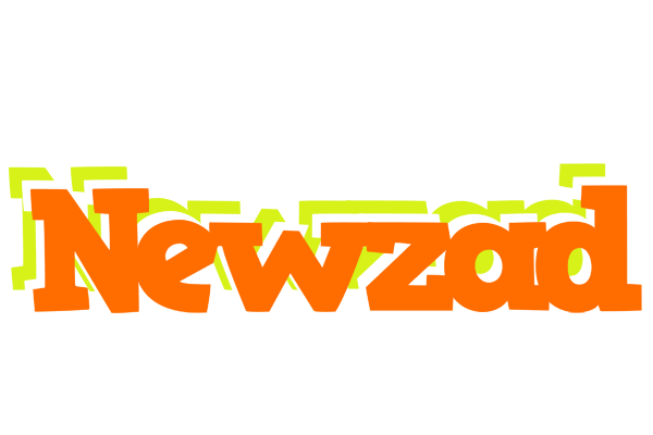 Newzad healthy logo