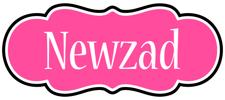 Newzad invitation logo