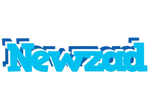 Newzad jacuzzi logo