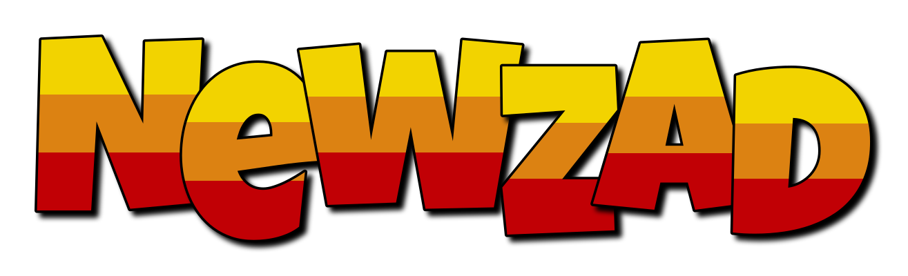 Newzad jungle logo