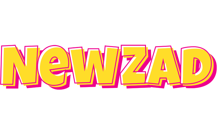 Newzad kaboom logo