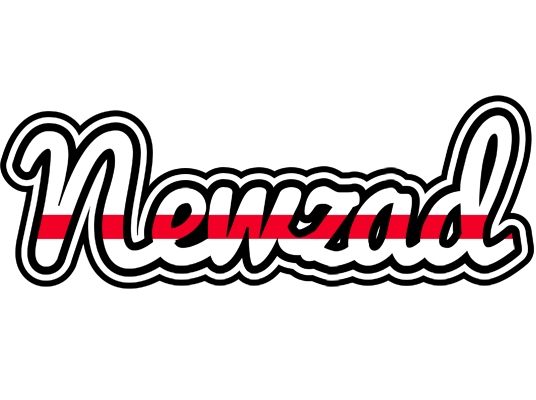 Newzad kingdom logo