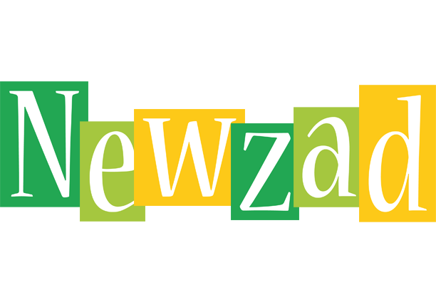 Newzad lemonade logo