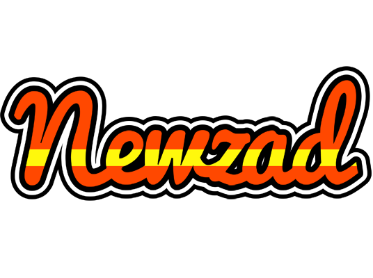 Newzad madrid logo