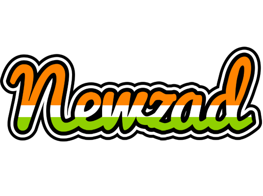 Newzad mumbai logo