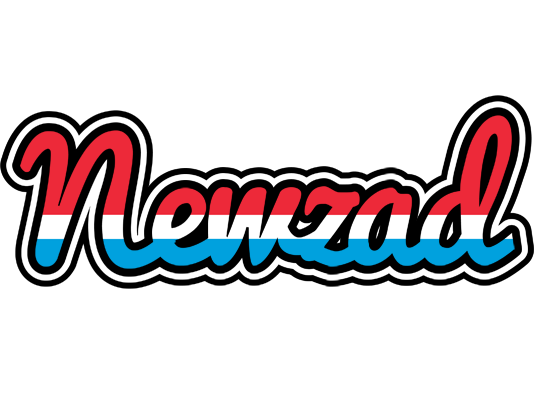 Newzad norway logo