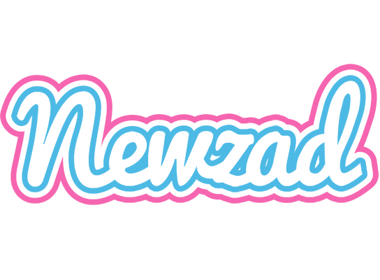 Newzad outdoors logo