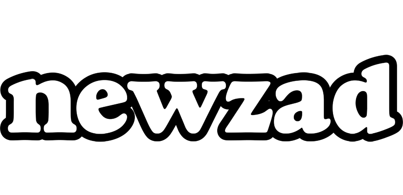 Newzad panda logo