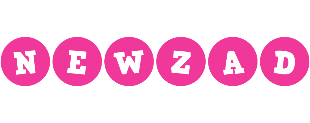 Newzad poker logo