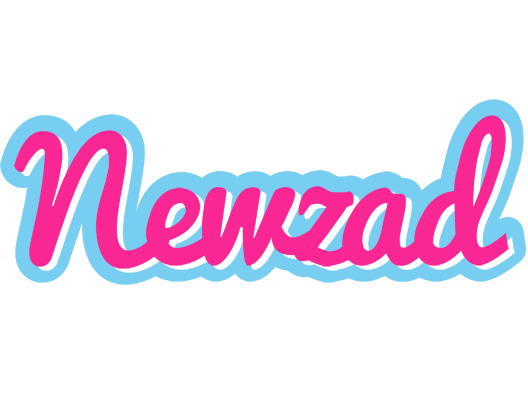 Newzad popstar logo