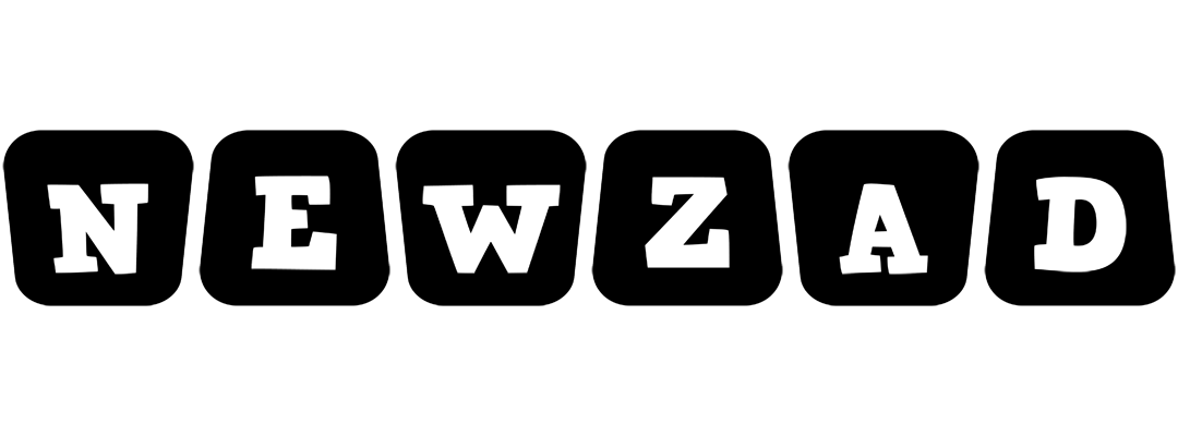 Newzad racing logo
