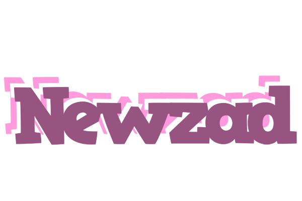 Newzad relaxing logo