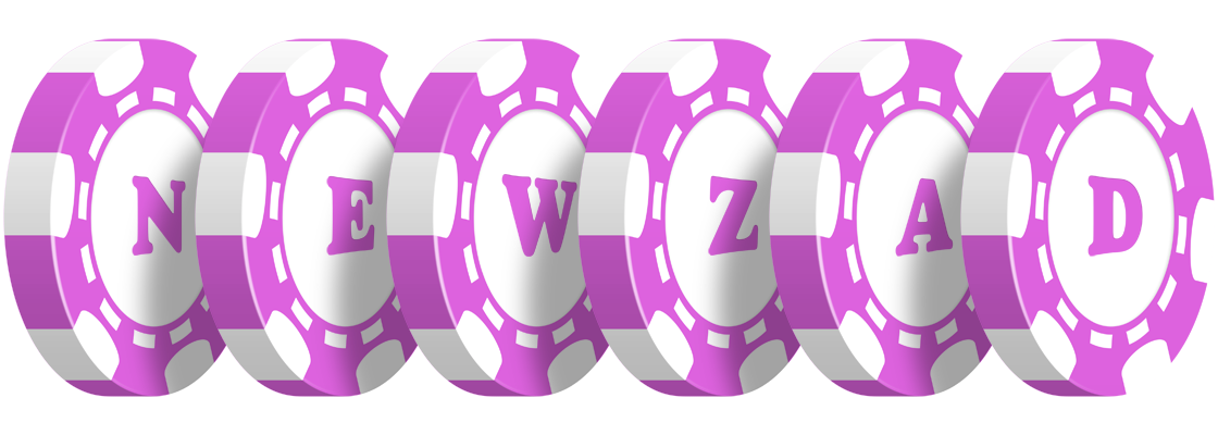 Newzad river logo