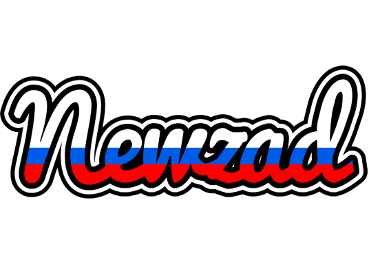 Newzad russia logo