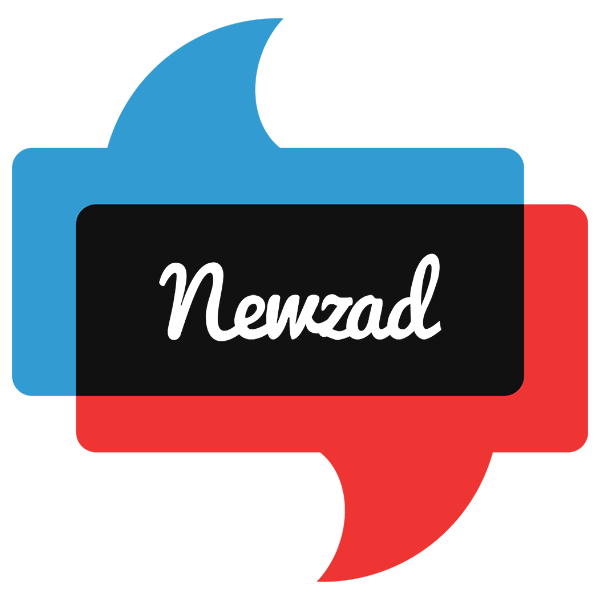 Newzad sharks logo
