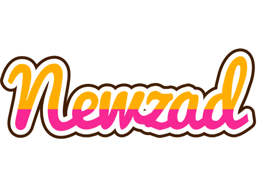 Newzad smoothie logo