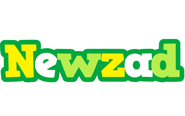 Newzad soccer logo