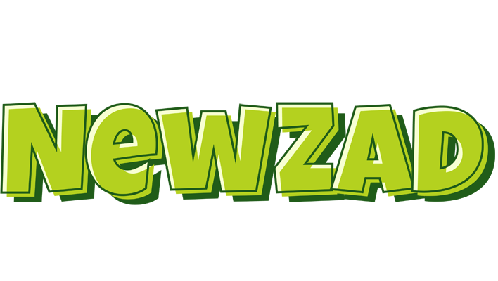 Newzad summer logo