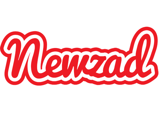 Newzad sunshine logo