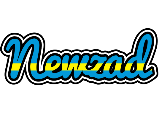 Newzad sweden logo