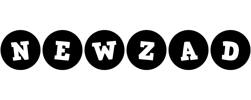Newzad tools logo