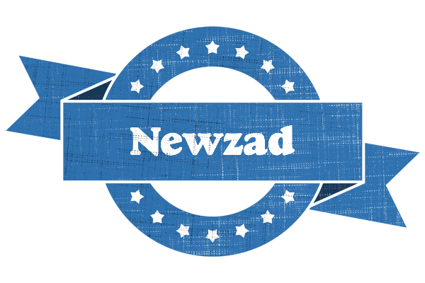 Newzad trust logo