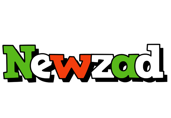 Newzad venezia logo