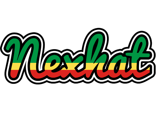 Nexhat african logo