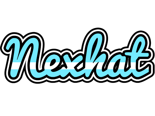 Nexhat argentine logo